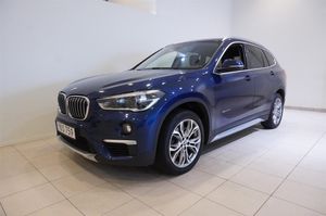 BMW X1 bild 2