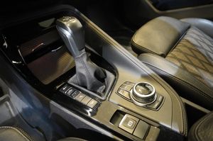 BMW X1 bild 15