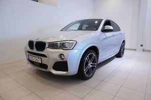 BMW X4 bild 2