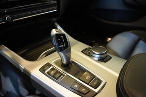 BMW X4 bild 16