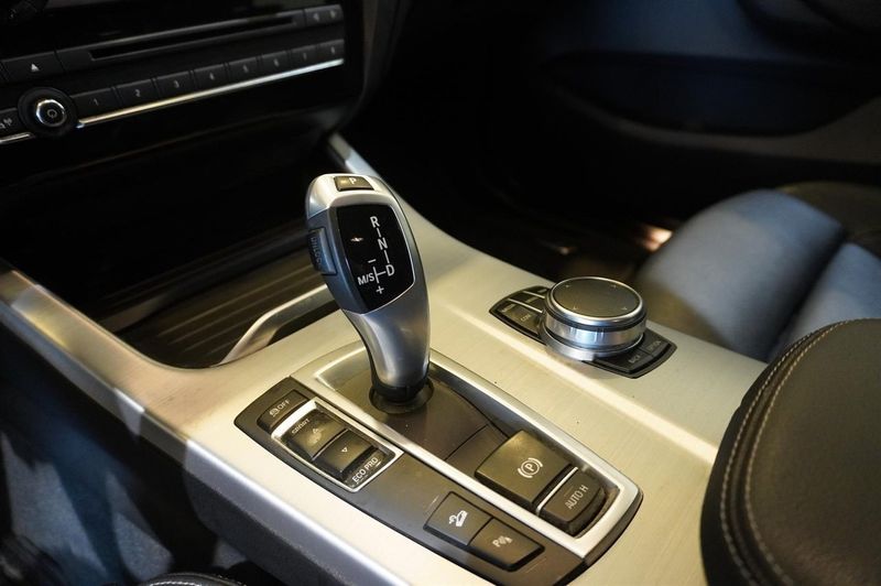 BMW X4 bild 16
