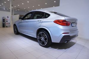 BMW X4 bild 6