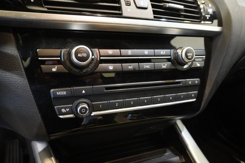 BMW X4 bild 17
