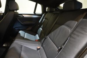 BMW X4 bild 11