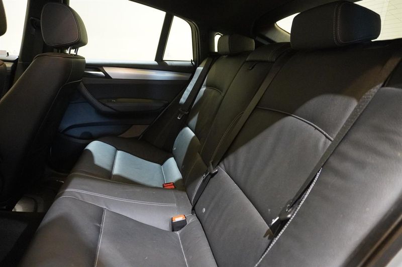 BMW X4 bild 11