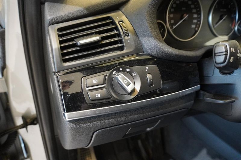 BMW X4 bild 14