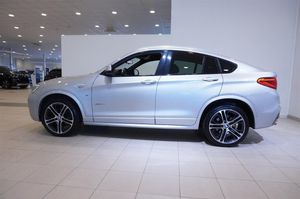 BMW X4 bild 5