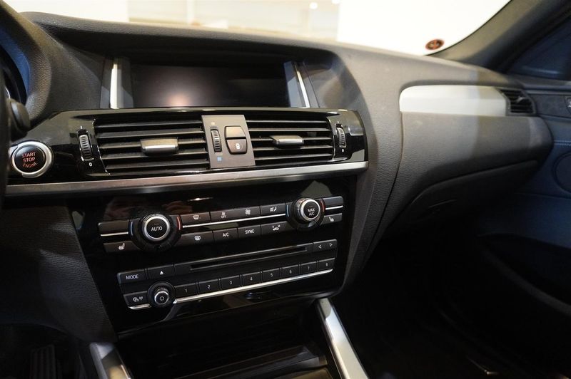 BMW X4 bild 15