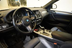 BMW X4 bild 13