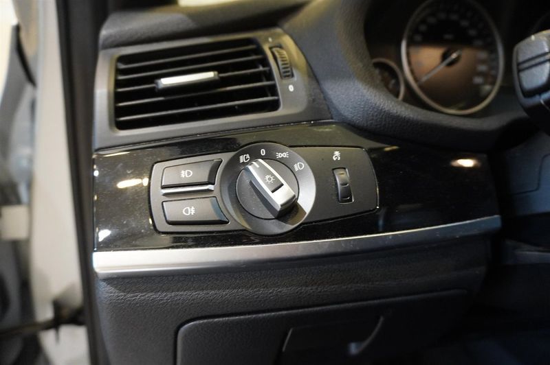 BMW X4 bild 19