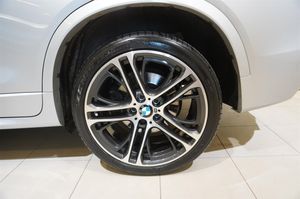BMW X4 bild 10