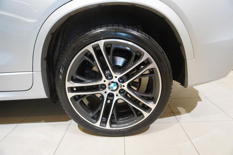 BMW X4 bild 10