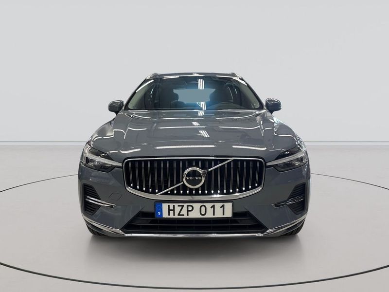 Volvo XC60 bild 7