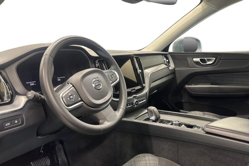 Volvo XC60 bild 8
