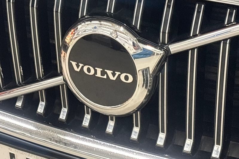 Volvo XC60 bild 20