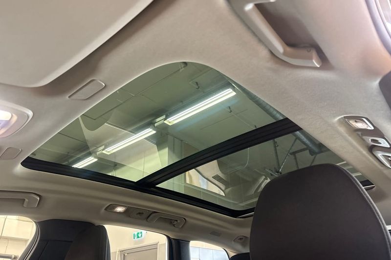 Volvo XC60 bild 22