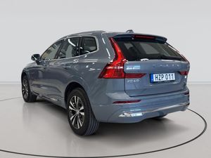 Volvo XC60 bild 4