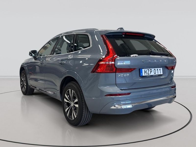 Volvo XC60 bild 4