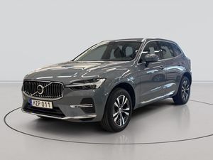 Volvo XC60 bild 1
