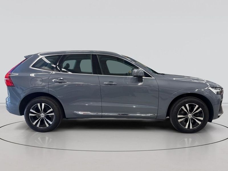 Volvo XC60 bild 3