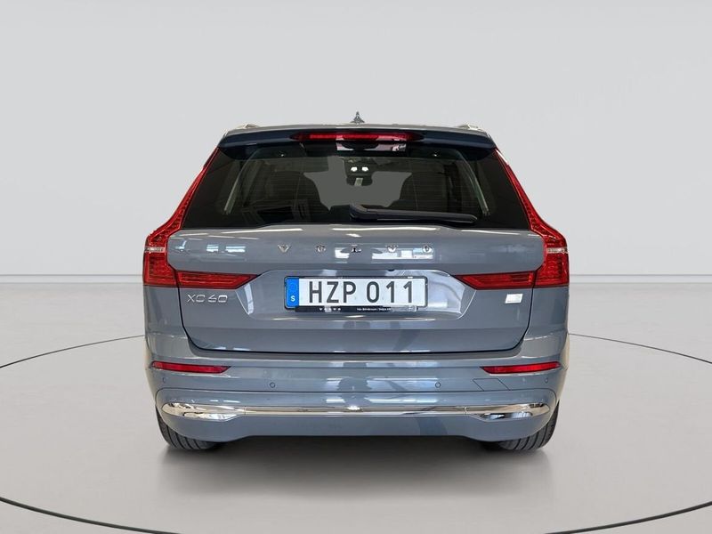 Volvo XC60 bild 5