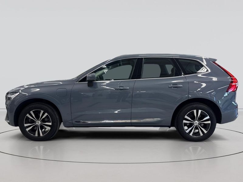 Volvo XC60 bild 2