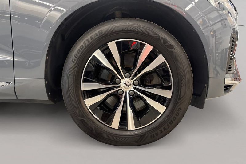 Volvo XC60 bild 14