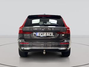 Volvo XC60 bild 4