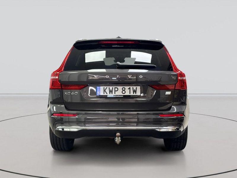 Volvo XC60 bild 4