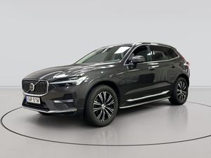 Volvo XC60 bild 1