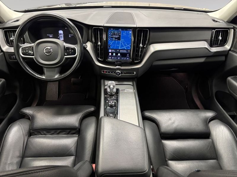 Volvo XC60 bild 10