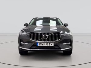 Volvo XC60 bild 7