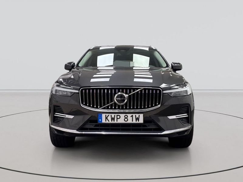 Volvo XC60 bild 7