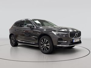 Volvo XC60 bild 6