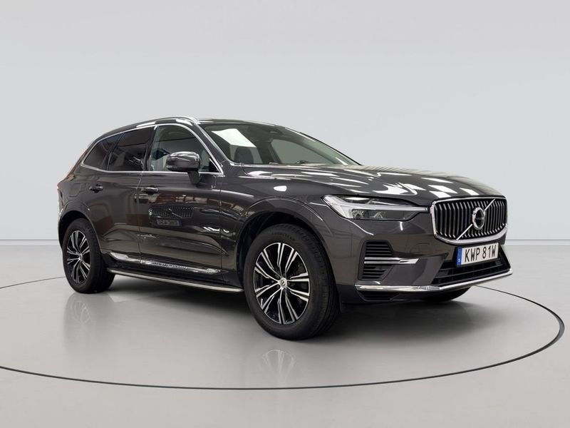 Volvo XC60 bild 6