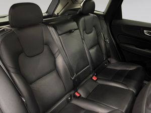 Volvo XC60 bild 12