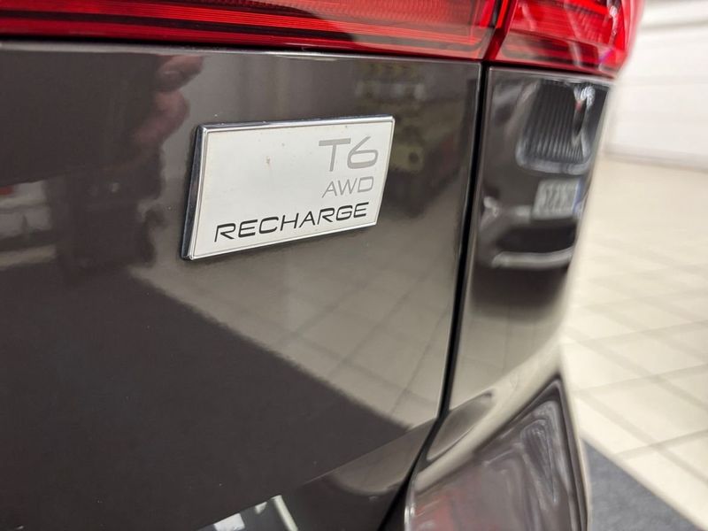Volvo XC60 bild 16