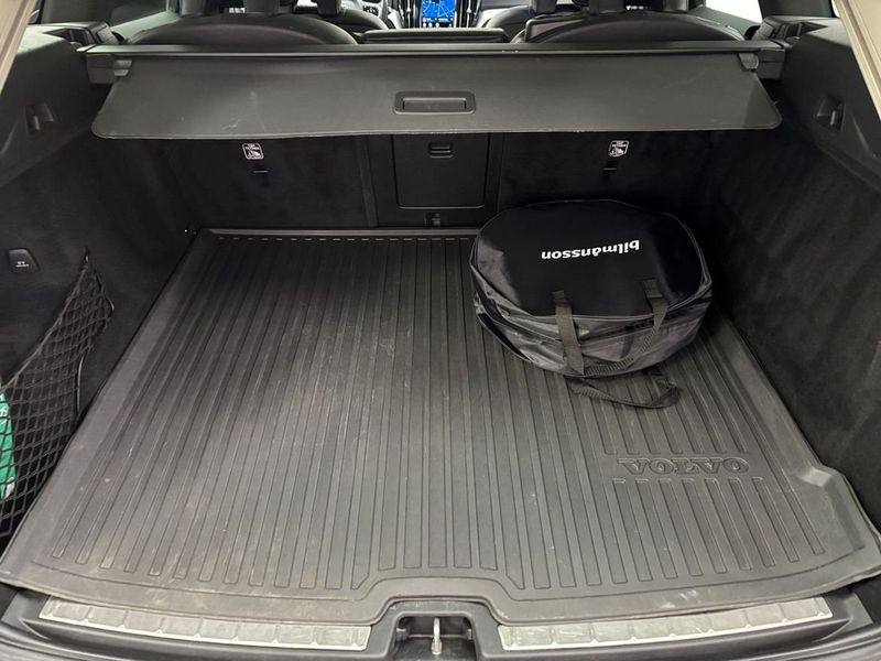 Volvo XC60 bild 13