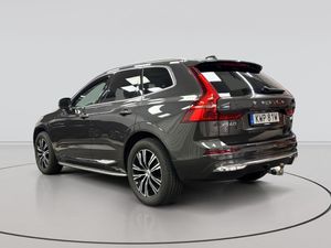 Volvo XC60 bild 3