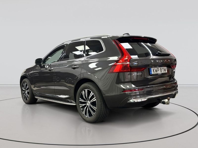 Volvo XC60 bild 3