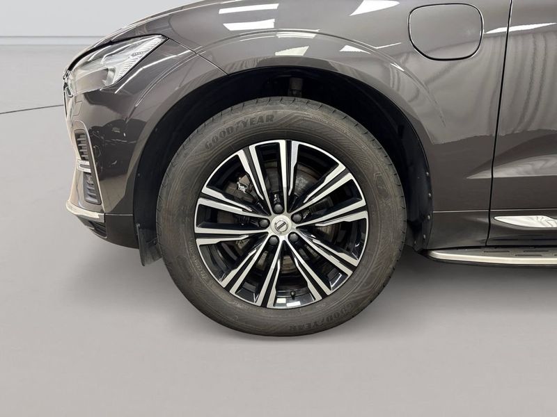 Volvo XC60 bild 8