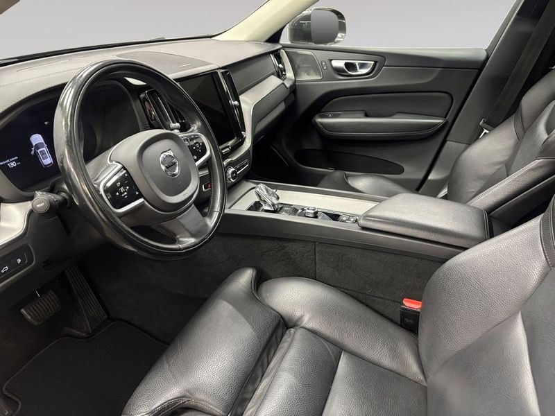 Volvo XC60 bild 9