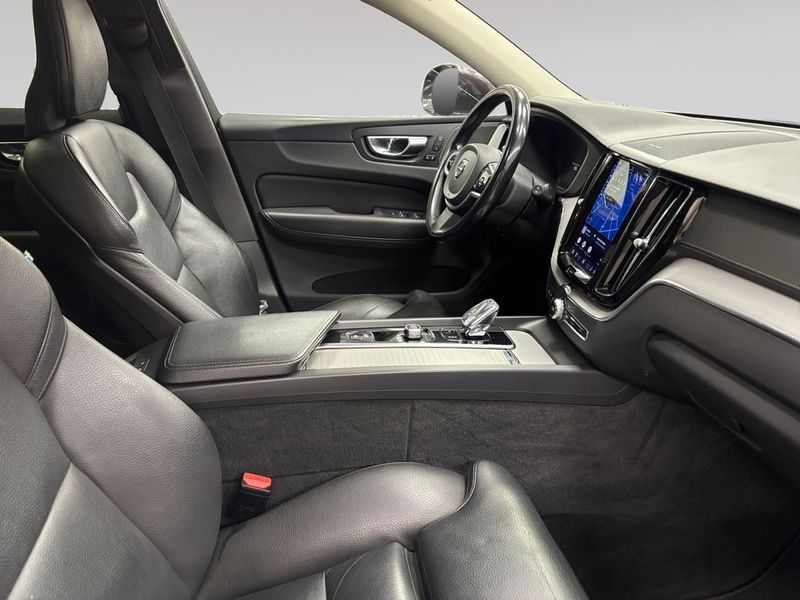 Volvo XC60 bild 11