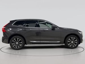 Volvo XC60 bild 5