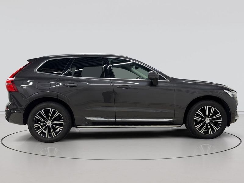 Volvo XC60 bild 5