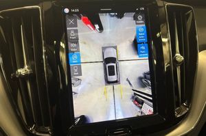 Volvo XC60 bild 17