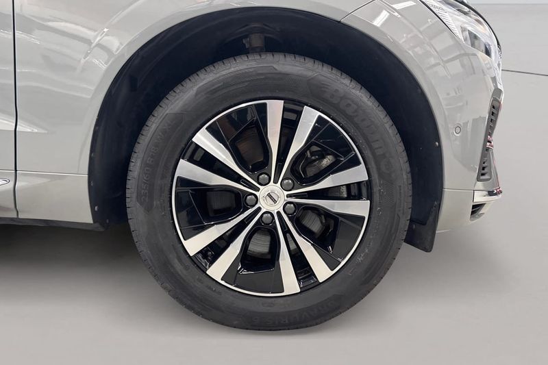 Volvo XC60 bild 14