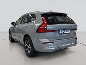 Volvo XC60 bild 4