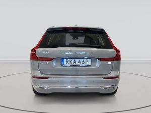 Volvo XC60 bild 5