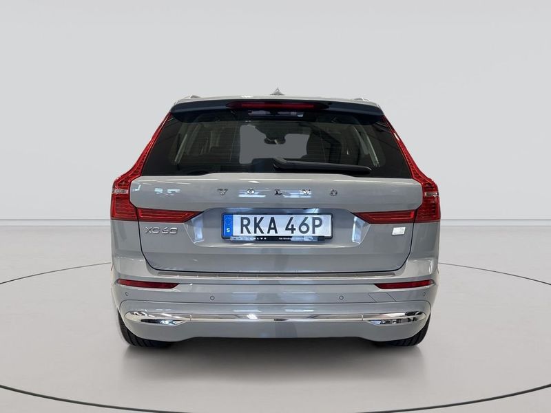 Volvo XC60 bild 5
